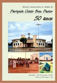 Paróquia Cristo Bom Pastor - 50 Anos (eBook, PDF)