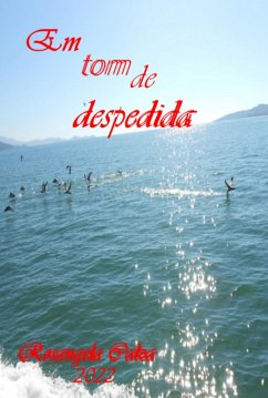 Cover Em Tom De Despedida (eBook, PDF)