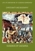 Life Of Constantine By Eusebius Commented (eBook, ePUB) Life Of Constantine By Eusebius Commented (eBook, ePUB)