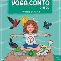 Yoga.conto (eBook, ePUB) - de Paula, Anabete