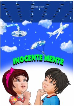 Inocentemente (eBook, ePUB) - Da Silva, Eduardo R.