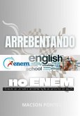Arrebentando No Enem; Técnicas De Leitura E Interpretação De Textos Em Inglês (eBook, ePUB)