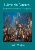 A Arte Da Guerra (eBook, PDF)