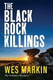 The Black Rock Killings The Black Rock Killings