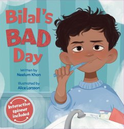 Bilal's Bad Day - Khan, Neelum