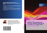 GROWTH MECHANISM AND OPTICAL CHARACTERIZATION OF PURE & Cu DOPED SnSe GROWTH MECHANISM AND OPTICAL CHARACTERIZATION OF PURE & Cu DOPED SnSe