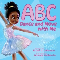 ABC Dance And Move With Me - Johnson, Kristi V