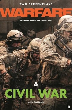 Cover Warfare + Civil War
