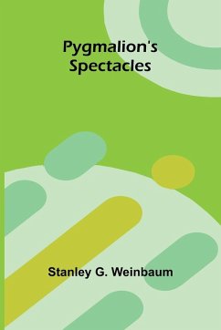 Cover Pygmalion's Spectacles