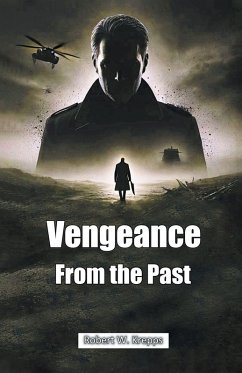Cover Vengeance From the Past