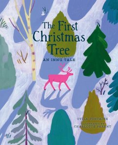 The First Christmas Tree - Fontaine, Ovila