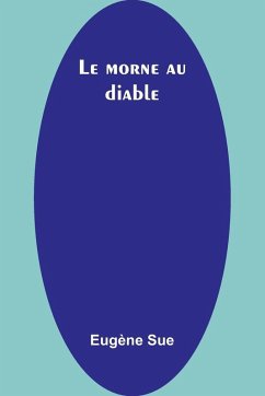 Cover Le morne au diable