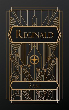 Cover Reginald