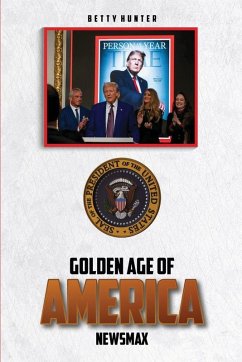 Cover Golden Age of America