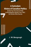 A Caricature History of Canadian Politics