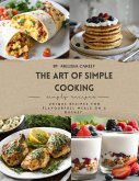 The Art of Simple Cooking