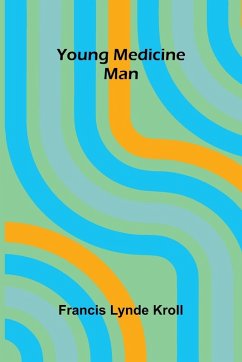 Cover Young Medicine Man