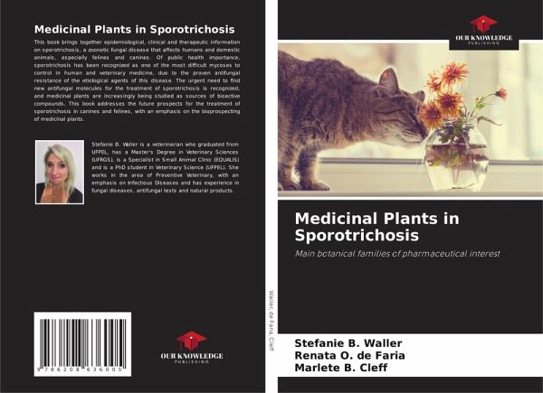 Medicinal Plants in Sporotrichosis Medicinal Plants in Sporotrichosis