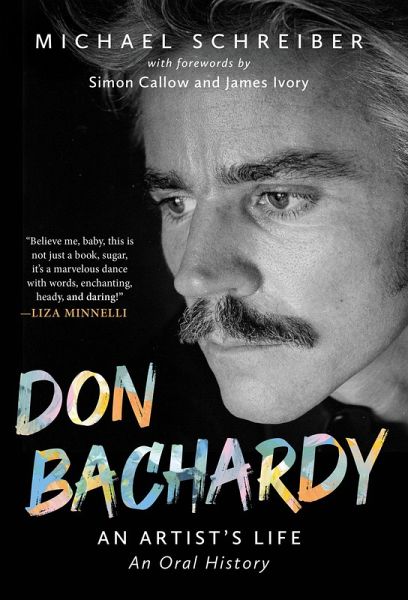 Don Bachardy