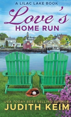 Cover Love's Home Run