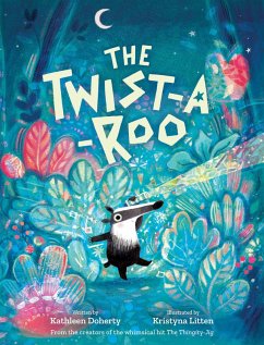 Cover The Twist-A-Roo