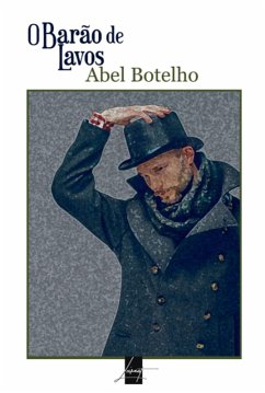 Cover O Barão De Lavos (eBook, ePUB)
