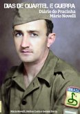 Dias De Quartel E Guerra (eBook, ePUB)