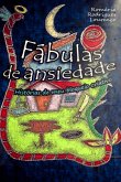 Fábulas De Ansiedade (eBook, ePUB) Fábulas De Ansiedade (eBook, ePUB)