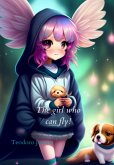 The Girl Who Can Fly! (eBook, ePUB)