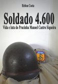 Soldado 4.600: (eBook, ePUB)