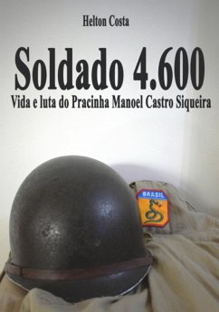 Cover Soldado 4.600: (eBook, ePUB)