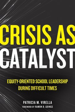 Cover Crisis as Catalyst (eBook, ePUB)