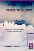 Acampamento Das Almas (eBook, ePUB)