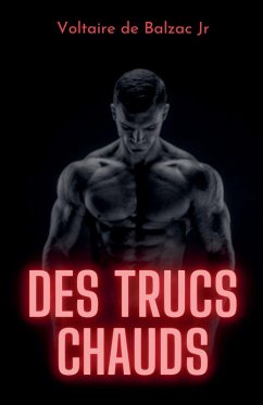 Cover Des trucs chauds