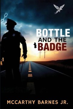 Cover Bottle and the Badge