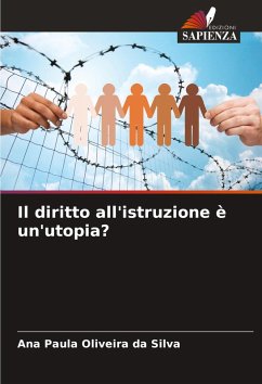 Cover Il diritto all'istruzione è un'utopia?
