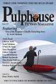 Pulphouse Fiction Magazine Pulphouse Fiction Magazine