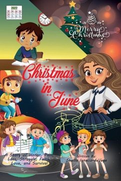 Cover Christmas in June