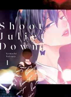 Shoot Juliet Down 1 - Katsura, Komachi