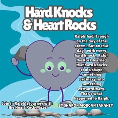 Cover Hard Knocks & Heart Rocks