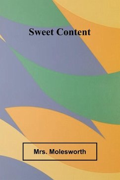 Sweet Content - Molesworth