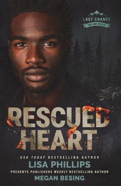 Cover Rescued Heart