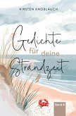 Gedichte für deine Strandzeit