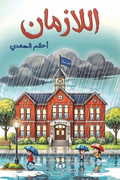 Cover اللازمان