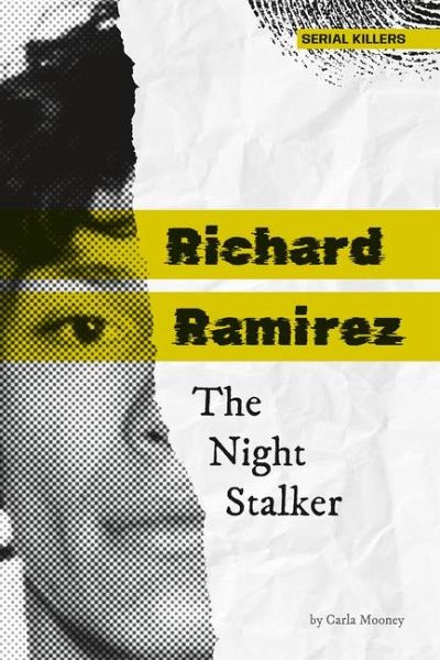 Richard Ramirez: The Night Stalker Richard Ramirez: The Night Stalker