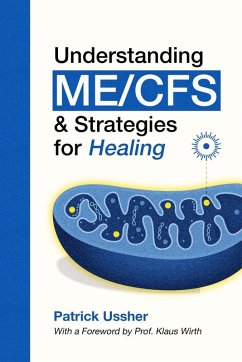 Cover Understanding ME/CFS & Strategies for Healing