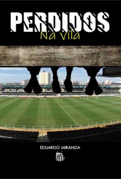 Cover Perdidos Na Vila (eBook, PDF)