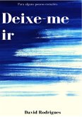 Deixe-me Ir (eBook, ePUB)