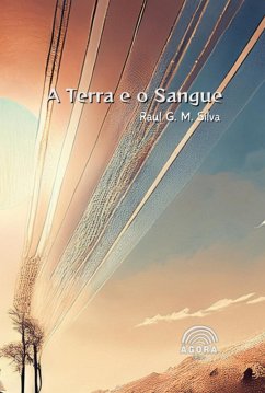 Cover A Terra E O Sangue (eBook, ePUB)