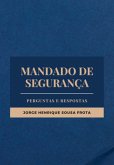 Mandado De Segurança (eBook, PDF)